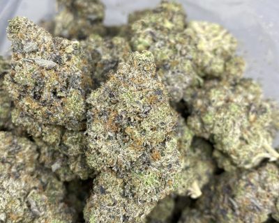 RARE DANKNESS #1 (EXTREME GAS) - Image 3